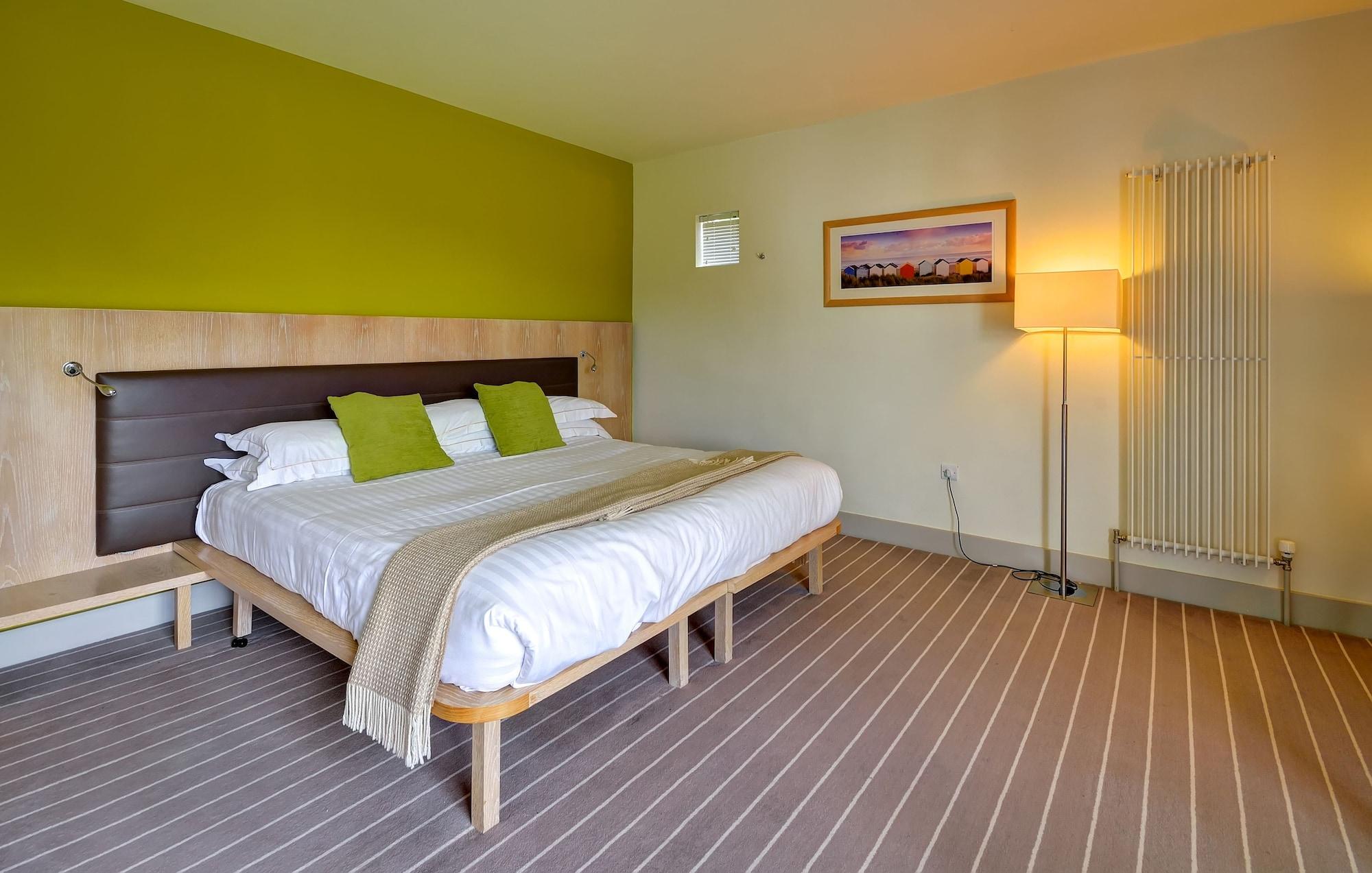 Lifehouse Spa And Hotel Frinton-on-Sea Exterior foto