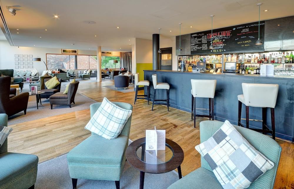 Lifehouse Spa And Hotel Frinton-on-Sea Exterior foto