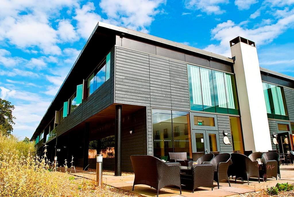Lifehouse Spa And Hotel Frinton-on-Sea Exterior foto