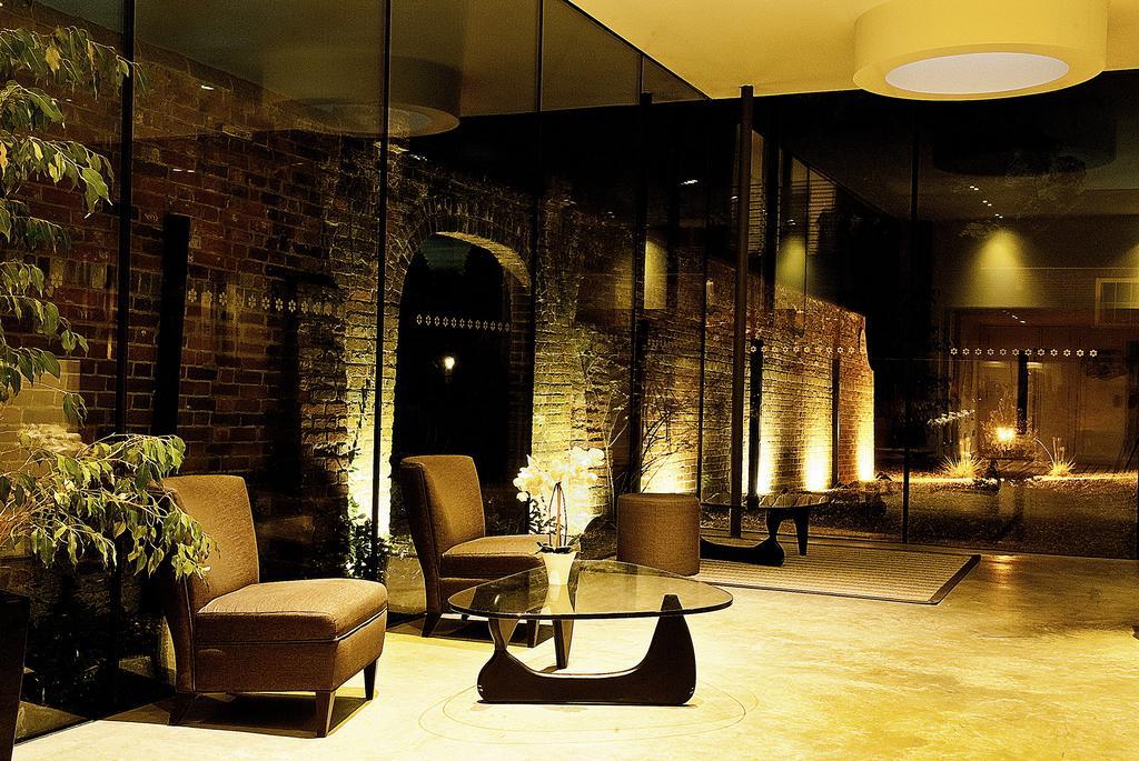 Lifehouse Spa And Hotel Frinton-on-Sea Exterior foto