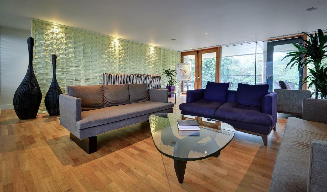 Lifehouse Spa And Hotel Frinton-on-Sea Exterior foto