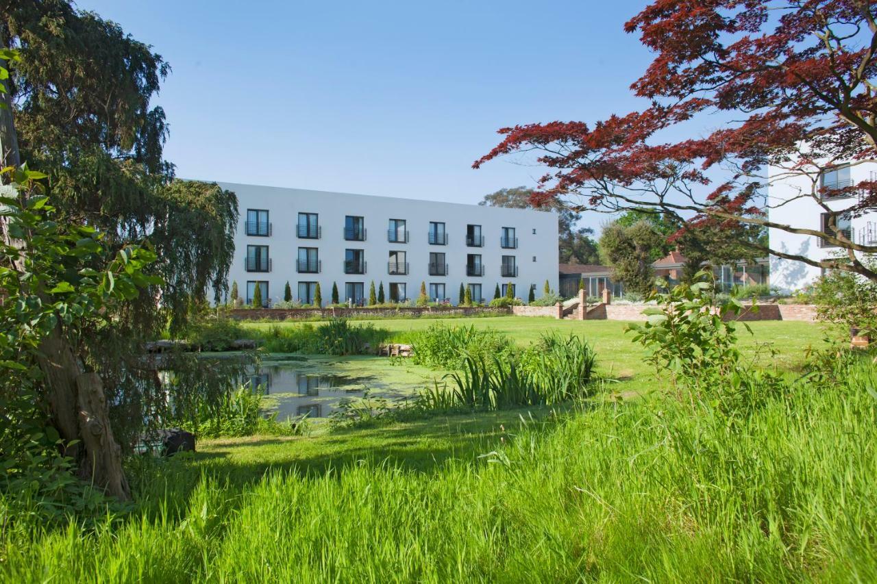 Lifehouse Spa And Hotel Frinton-on-Sea Exterior foto