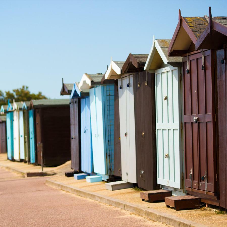 Lifehouse Spa And Hotel Frinton-on-Sea Exterior foto