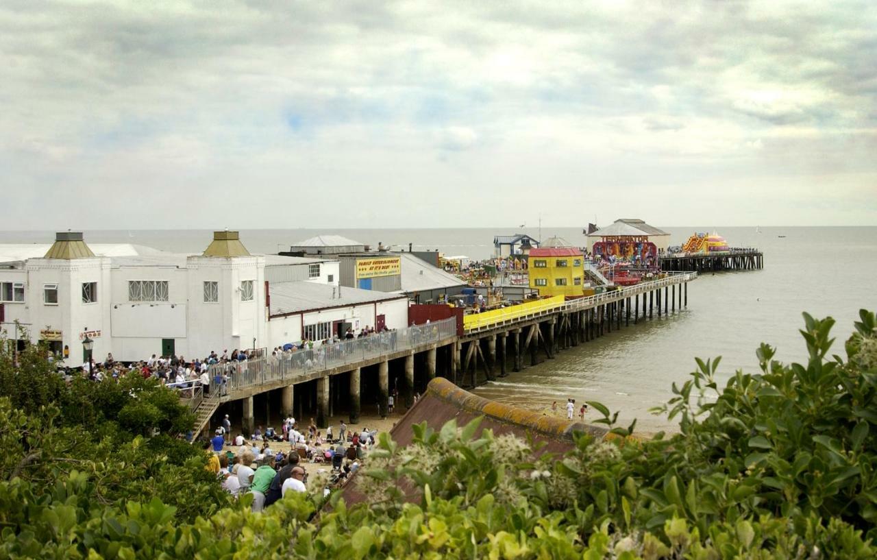 Lifehouse Spa And Hotel Frinton-on-Sea Exterior foto