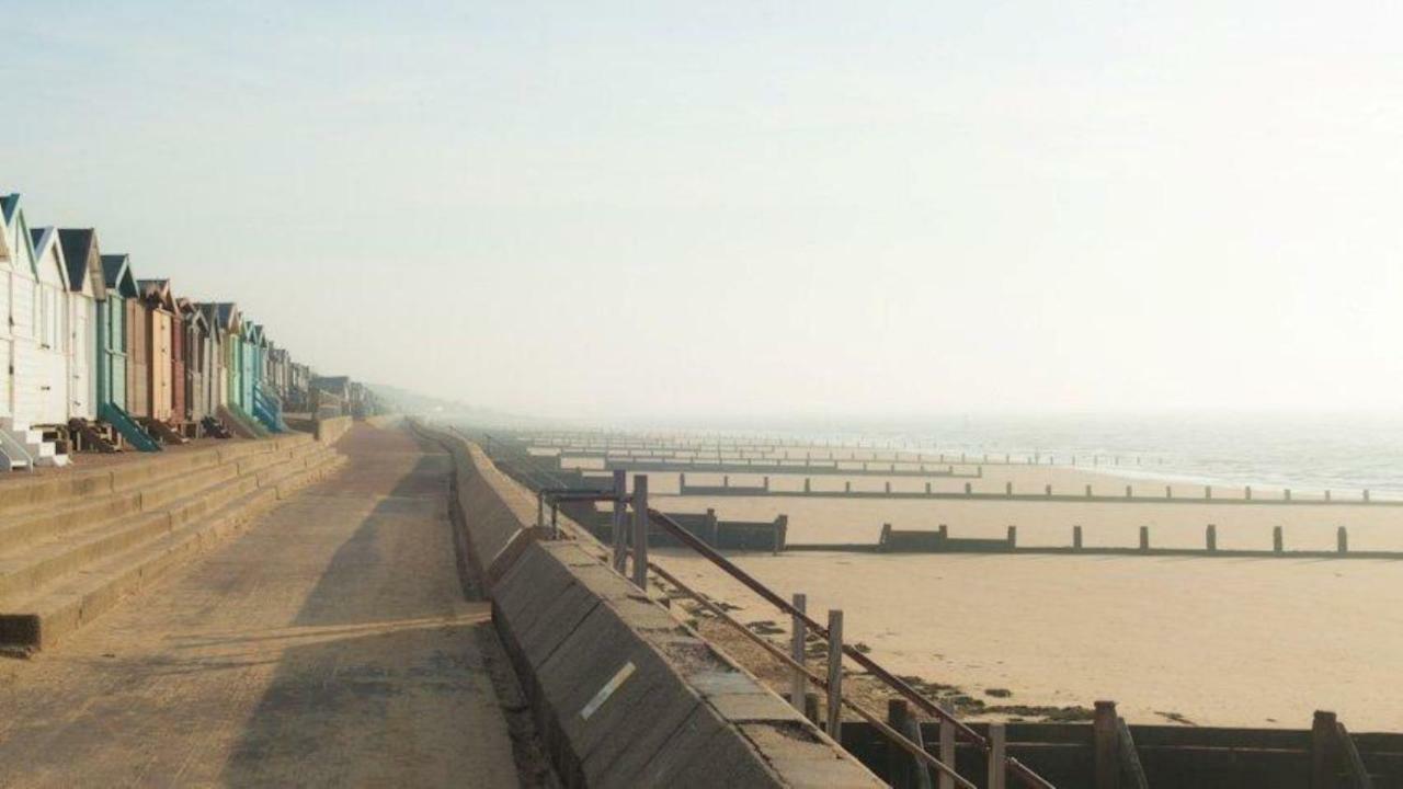 Lifehouse Spa And Hotel Frinton-on-Sea Exterior foto